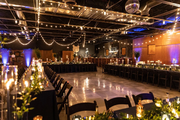 Spirit Hall