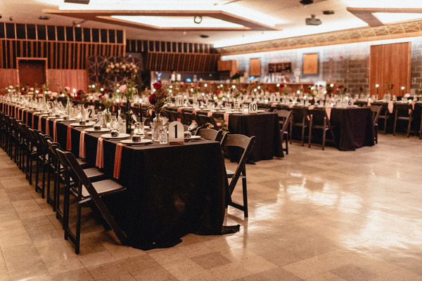 Spirit Hall
