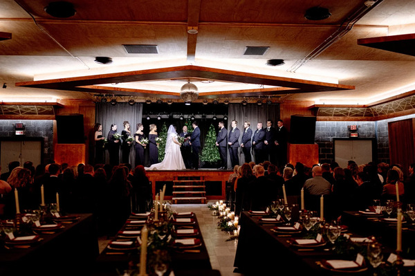 Spirit Hall