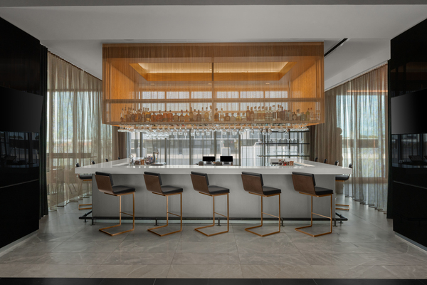 AC Hotel Raleigh North Hills