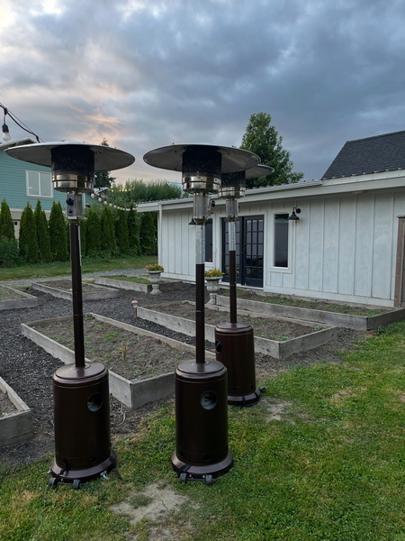 High Quality Rentals