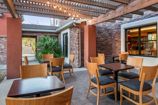 TownePlace Suites Las Vegas Henderson