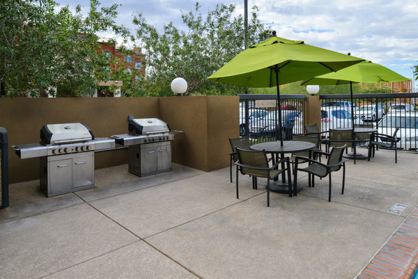 TownePlace Suites Las Vegas Henderson