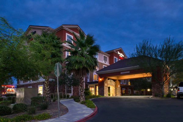 TownePlace Suites Las Vegas Henderson
