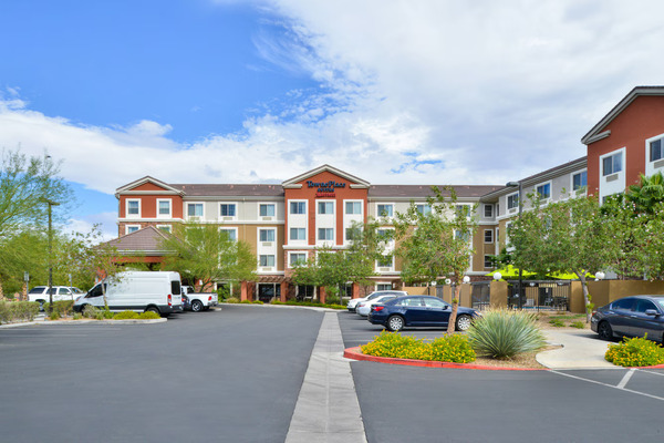 TownePlace Suites Las Vegas Henderson