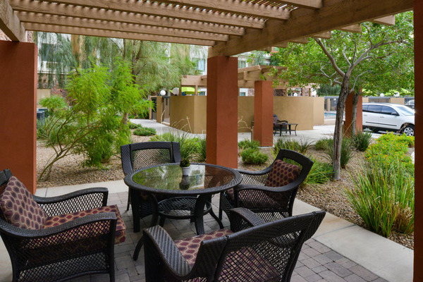TownePlace Suites Las Vegas Henderson