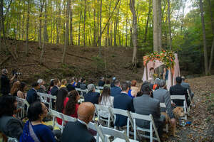 Ceremony Spot & Grounds