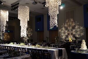 The Commodore Ballroom