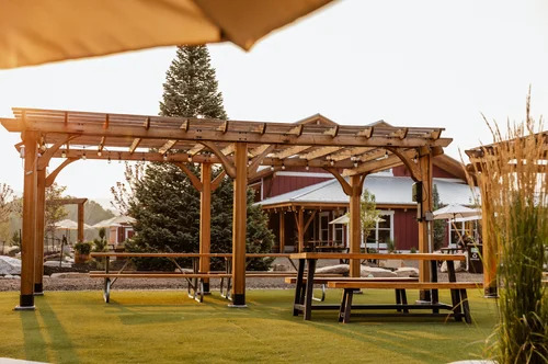 Sweet Heart Winery & Event Center