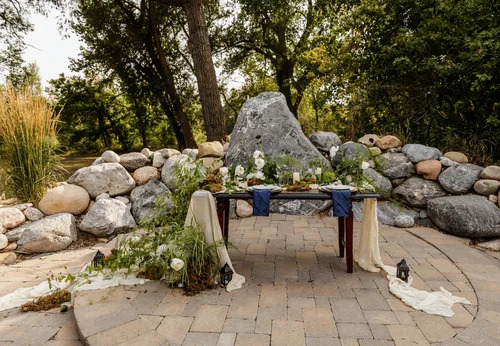 Sweet Heart Winery & Event Center