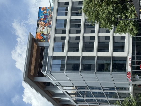 AC Hotel Raleigh North Hills