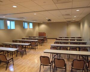 The Meeting Rooms
