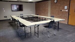 Sarratt|Rand RM 112