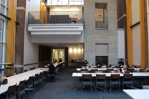Warren Great Room