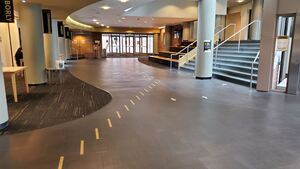 Sarratt|Rand Promenade