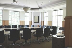 Commons Center Conference Room