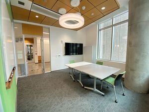 Engineering and Science Building RM 322