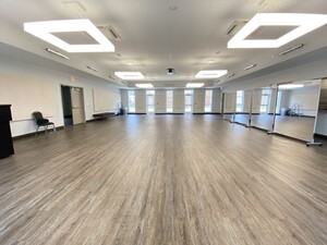 Community Event Space RM 008