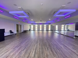 Community Event Space RM 108
