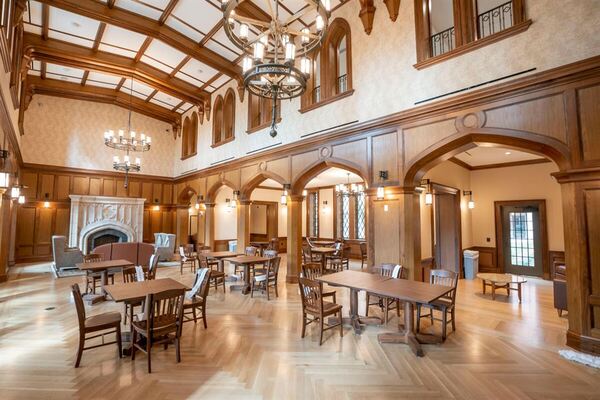 Vanderbilt University