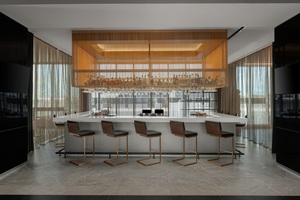 Level7 Lounge