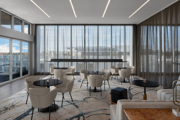 AC Hotel Raleigh North Hills