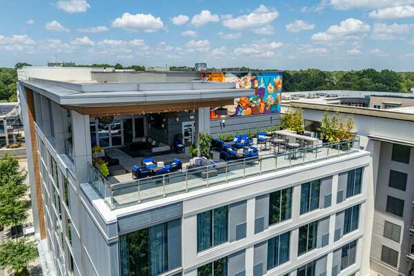 AC Hotel Raleigh North Hills