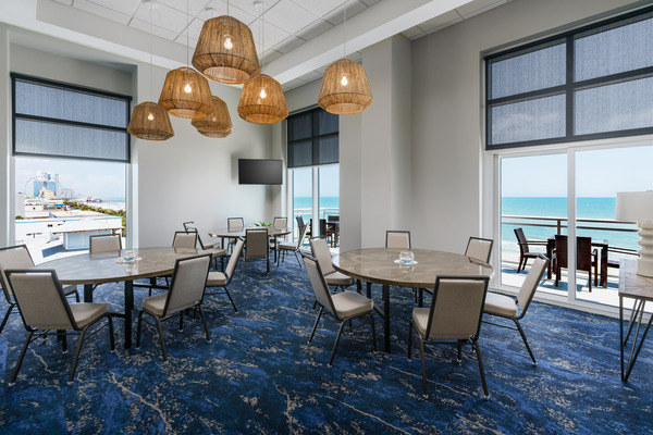 Homewood Suites by Hilton Myrtle Beach Oceanfront