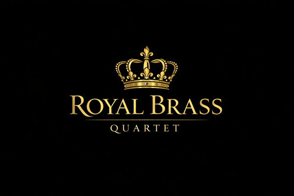 Royal brass quartet