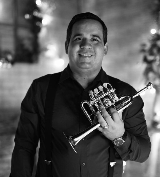 Royal brass quartet