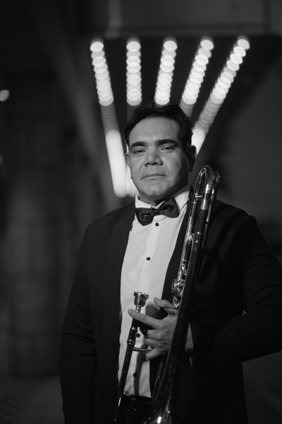 Royal brass quartet
