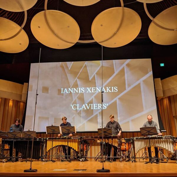 Zipper Concert Hall
