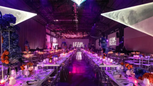 Full Venue