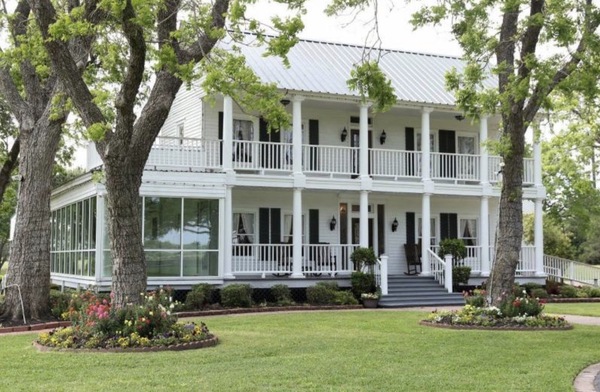 The The House Estate