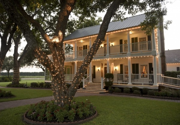The The House Estate