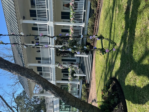 The The House Estate