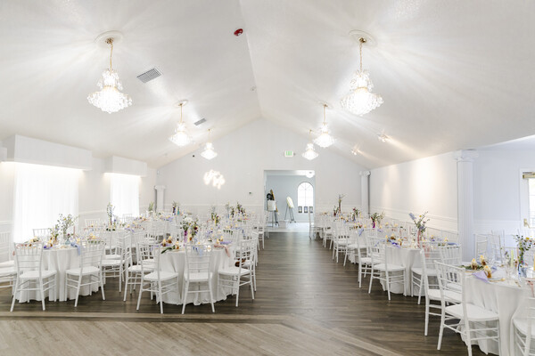 Moonlight Event Space
