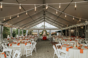 Grand Tent
