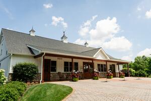 Carriage House
