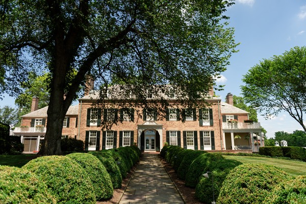 Drumore Estate