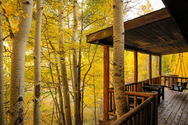 Tumbling River Ranch