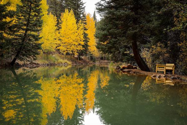 Tumbling River Ranch