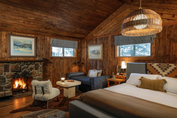 Tumbling River Ranch