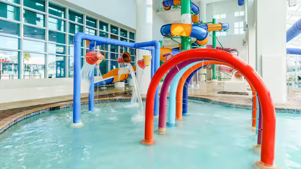 Homewood Suites by Hilton Myrtle Beach Oceanfront