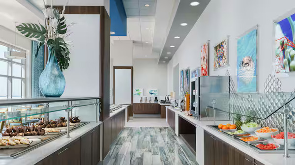 Homewood Suites by Hilton Myrtle Beach Oceanfront