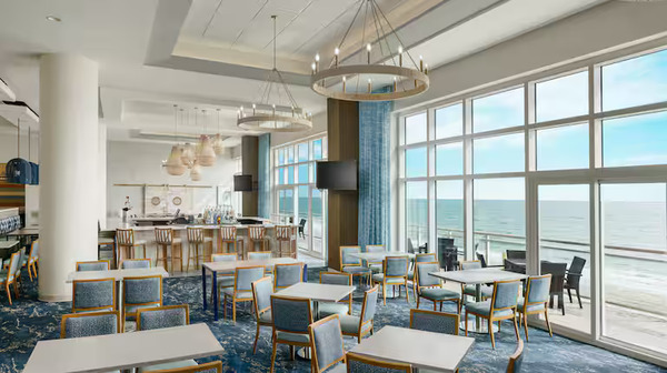 Homewood Suites by Hilton Myrtle Beach Oceanfront