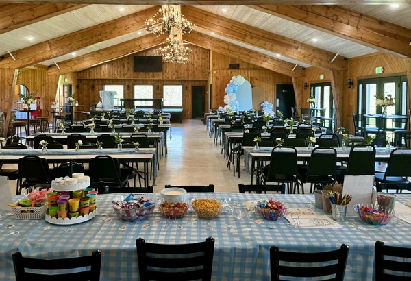 Holiday Lodge Resort