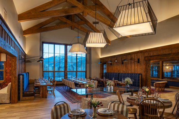 Tumbling River Ranch