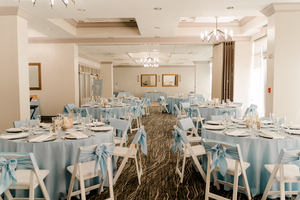 St. Lucia/St. Martin Junior Ballroom