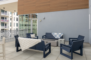 4th Floor Event Space